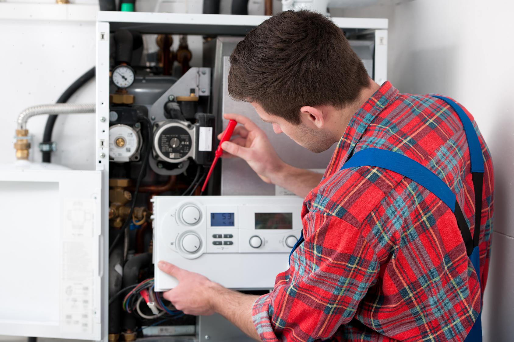 entretien chauffage électrique Marseille
