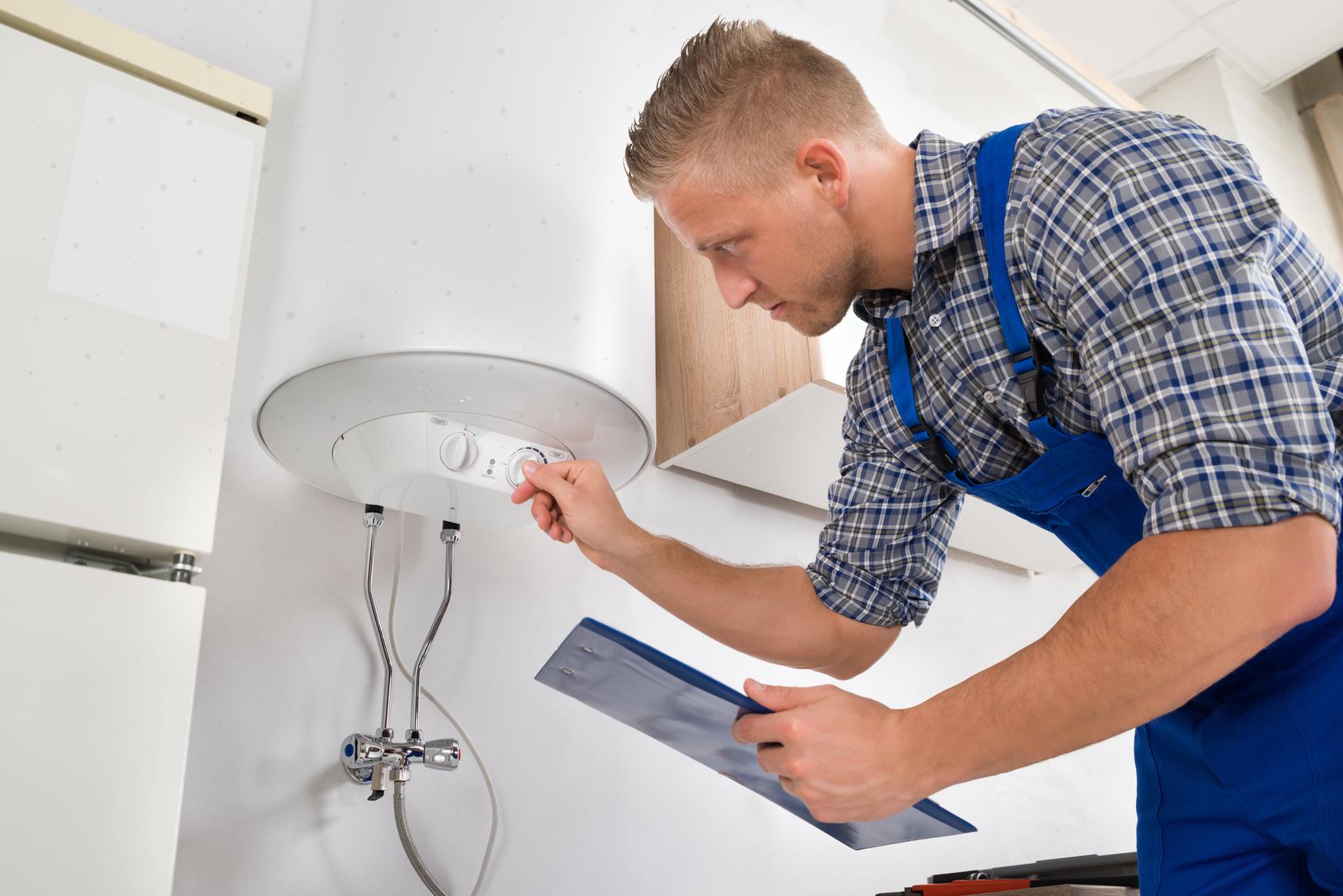 entretien chauffage électrique Marseille